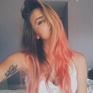 Meet your Posher, Nastya